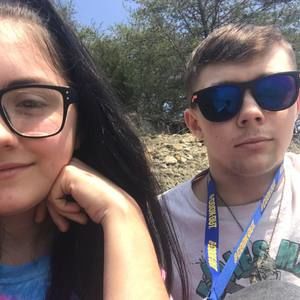 Meet your Posher, Lovkinja